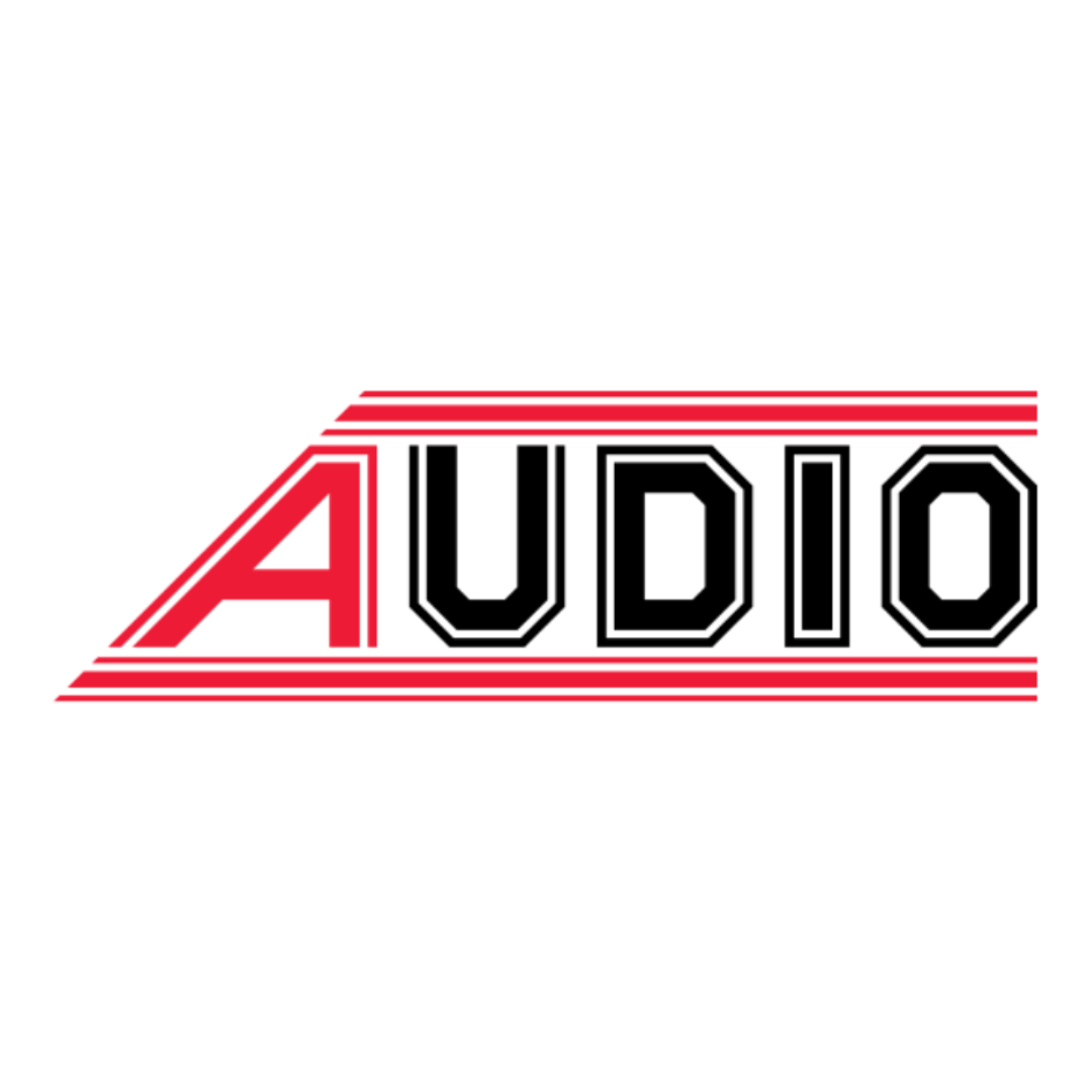 audio